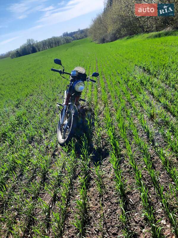 Мопеды Delta Delta 2007 в Виннице