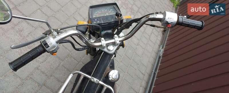 Мопеды Delta Delta 2014 в Павлограде фото 5 Мопеды Delta Delta 2014 в Павлограде