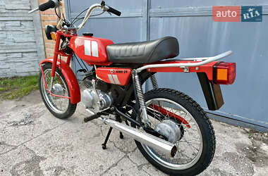 Мокик Delta RMR 1989 в 