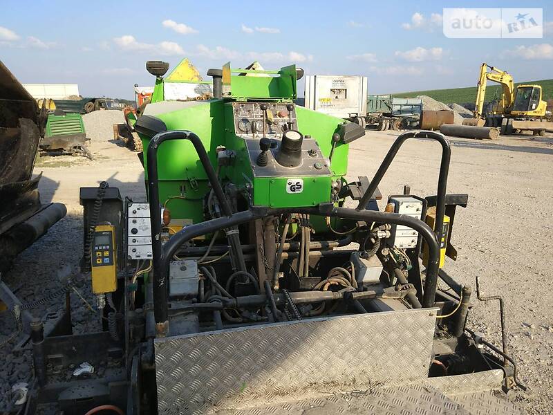 Demag AC 2001