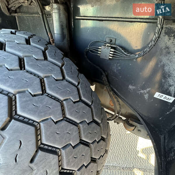 Автокран Demag AC 2007 в Черноморске фото 29 Автокран Demag AC 2007 в Черноморске