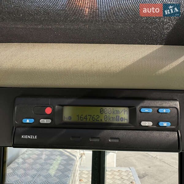 Автокран Demag AC 2007 в Черноморске фото 36 Автокран Demag AC 2007 в Черноморске