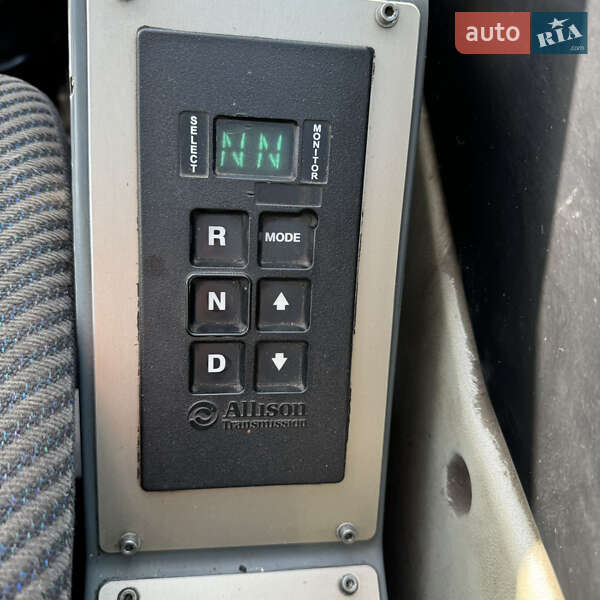 Автокран Demag AC 2007 в Черноморске фото 37 Автокран Demag AC 2007 в Черноморске