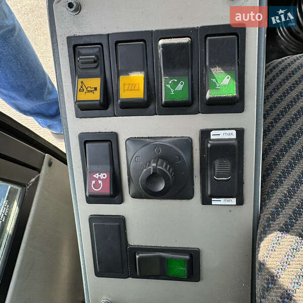 Автокран Demag AC 2007 в Черноморске фото 44 Автокран Demag AC 2007 в Черноморске