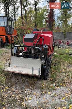 Асфальтоукладчик Demag DF 45C 1999 в Кривом Роге