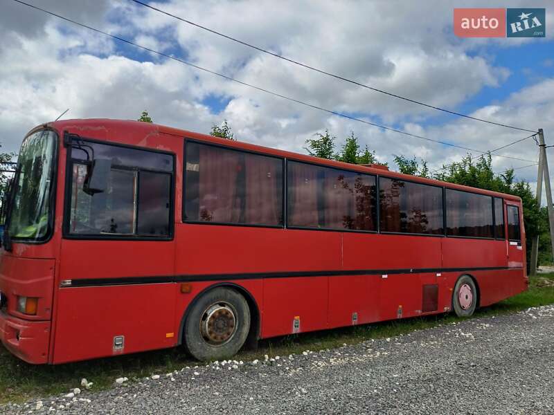 Туристический / Междугородний автобус Dennis Javelin 1996 в Львове фото 11 Туристический / Междугородний автобус Dennis Javelin 1996 в Львове