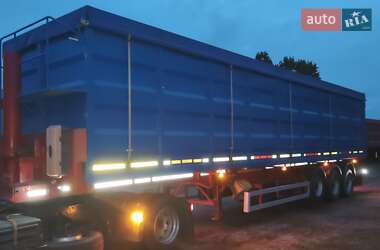 Самосвал полуприцеп Dennison 40 FT 2002 в 
