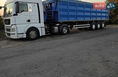 Самосвал полуприцеп Dennison 40 FT 2022 в Кропивницком