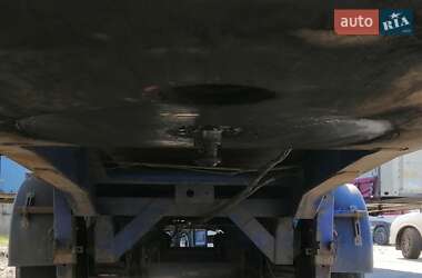 Контейнеровоз полуприцеп Dennison Ror 2000 в 