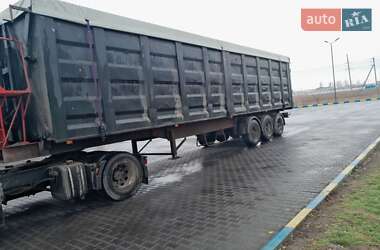 Зерновоз - полуприцеп Dennison SDC 2007 в Одессе
