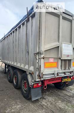 Самосвал полуприцеп Dennison Trailers 2007 в 