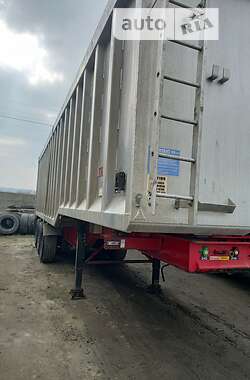 Самосвал полуприцеп Dennison Trailers 2007 в 