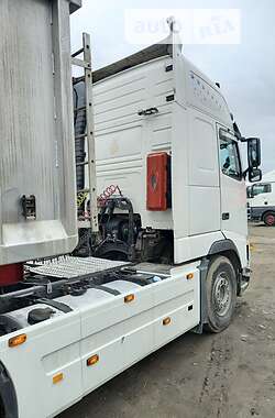 Самосвал полуприцеп Dennison Trailers 2007 в 