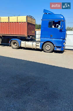 Контейнеровоз Dennison Trailers 1998 в Одессе