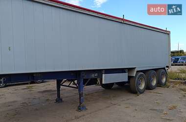 Самосвал полуприцеп Dennison Trailers 2008 в 