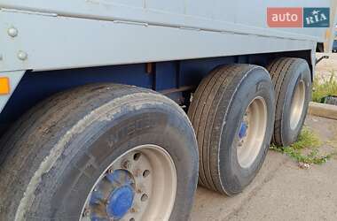 Самосвал полуприцеп Dennison Trailers 2008 в 