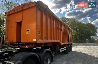 Зерновоз - полуприцеп Dennison Trailers 2009 в 