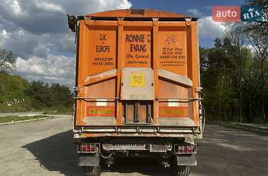 Зерновоз - полуприцеп Dennison Trailers 2009 в 