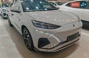 Позашляховик / Кросовер Denza N7 2023 в 