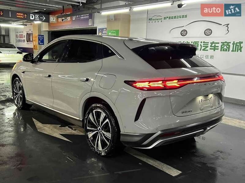 Внедорожник / Кроссовер Denza N7 2023 в Хмельницком