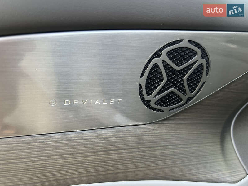 Внедорожник / Кроссовер Denza N7 2024 в Львове фото 16 Внедорожник / Кроссовер Denza N7 2024 в Львове