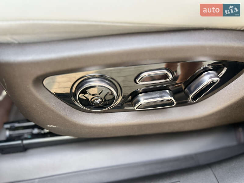 Внедорожник / Кроссовер Denza N7 2024 в Львове фото 20 Внедорожник / Кроссовер Denza N7 2024 в Львове