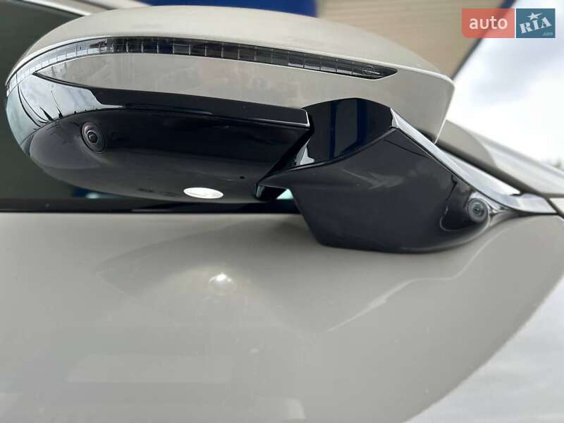 Внедорожник / Кроссовер Denza N7 2023 в Хмельницком