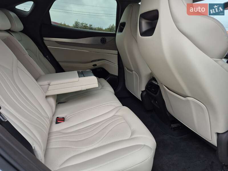 Внедорожник / Кроссовер Denza N7 2023 в Киеве