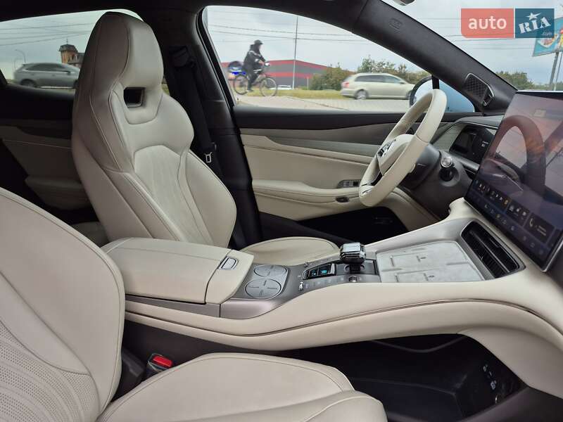 Внедорожник / Кроссовер Denza N7 2023 в Киеве