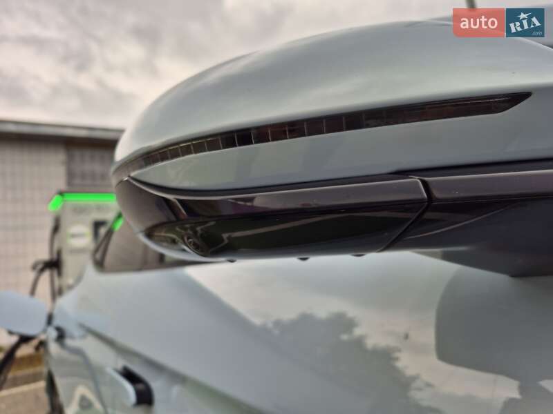 Внедорожник / Кроссовер Denza N7 2023 в Киеве