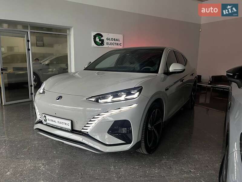 Denza N7 2023 Denza N7 2023