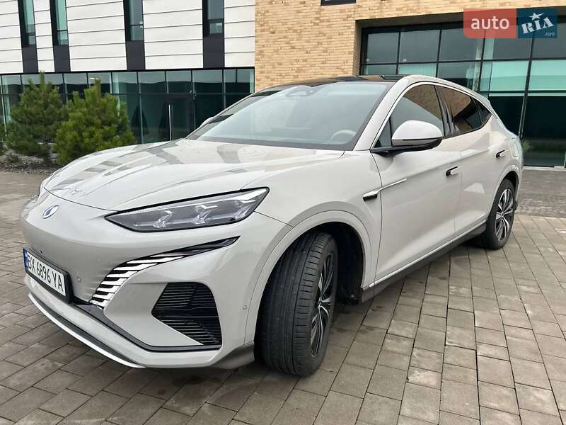 Внедорожник / Кроссовер Denza N7 2023 в Хмельницком