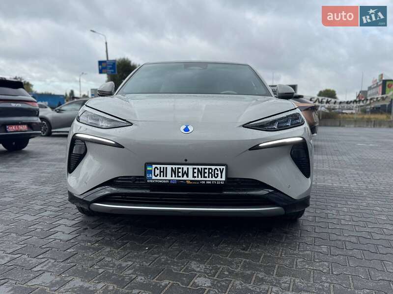 Внедорожник / Кроссовер Denza N7 2024 в Киеве фото 5 Внедорожник / Кроссовер Denza N7 2024 в Киеве