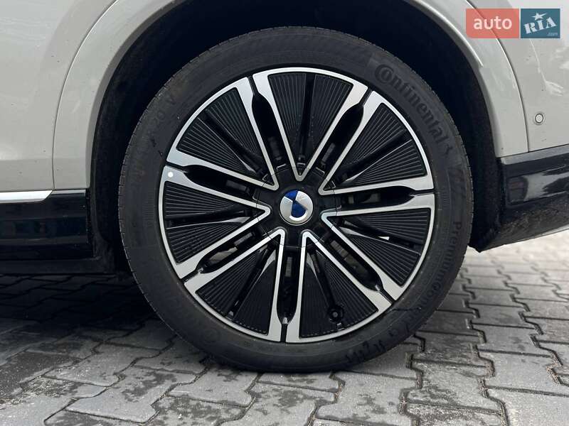 Внедорожник / Кроссовер Denza N7 2024 в Киеве фото 19 Внедорожник / Кроссовер Denza N7 2024 в Киеве