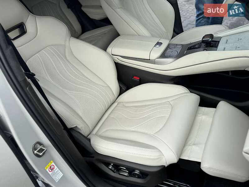 Внедорожник / Кроссовер Denza N7 2024 в Киеве фото 35 Внедорожник / Кроссовер Denza N7 2024 в Киеве