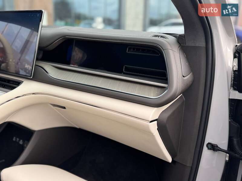 Внедорожник / Кроссовер Denza N7 2024 в Киеве фото 39 Внедорожник / Кроссовер Denza N7 2024 в Киеве