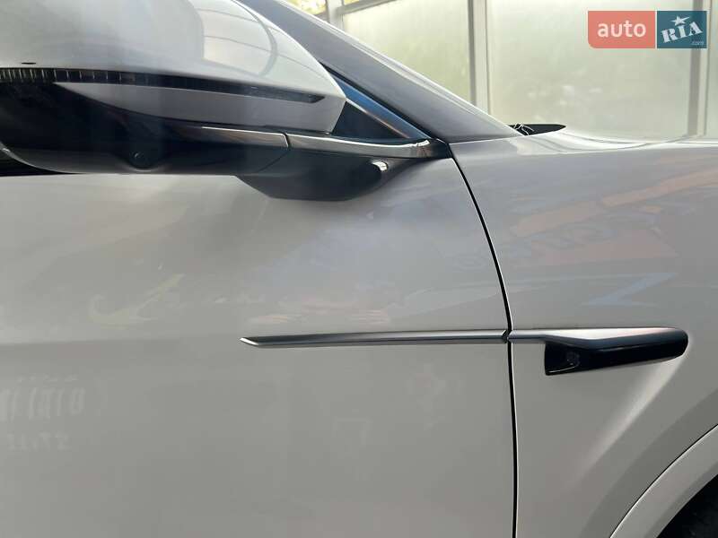 Хэтчбек Denza N7 2023 в Одессе