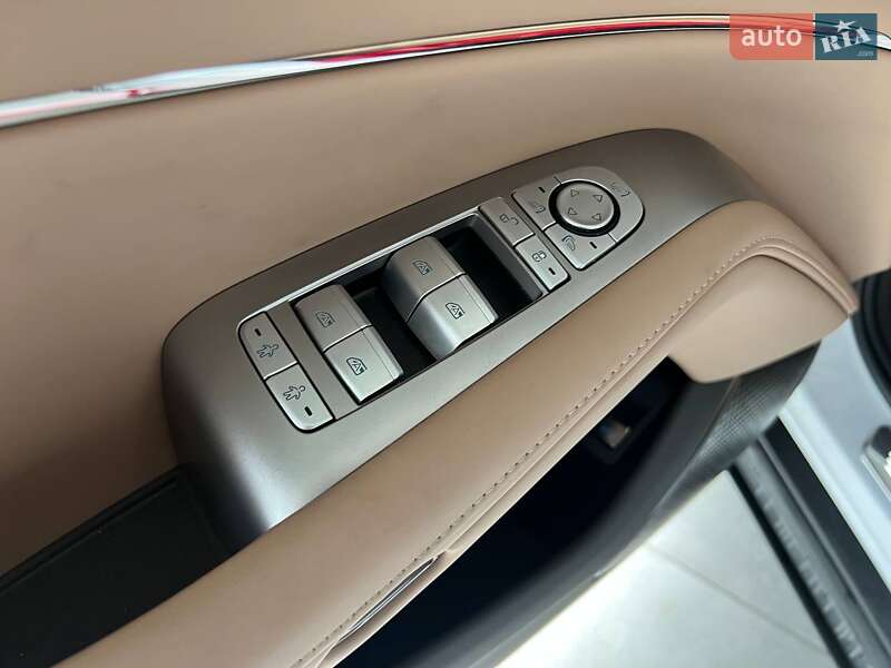 Хэтчбек Denza N7 2023 в Одессе