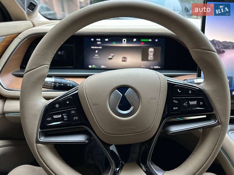 Внедорожник / Кроссовер Denza N7 2023 в Хмельницком