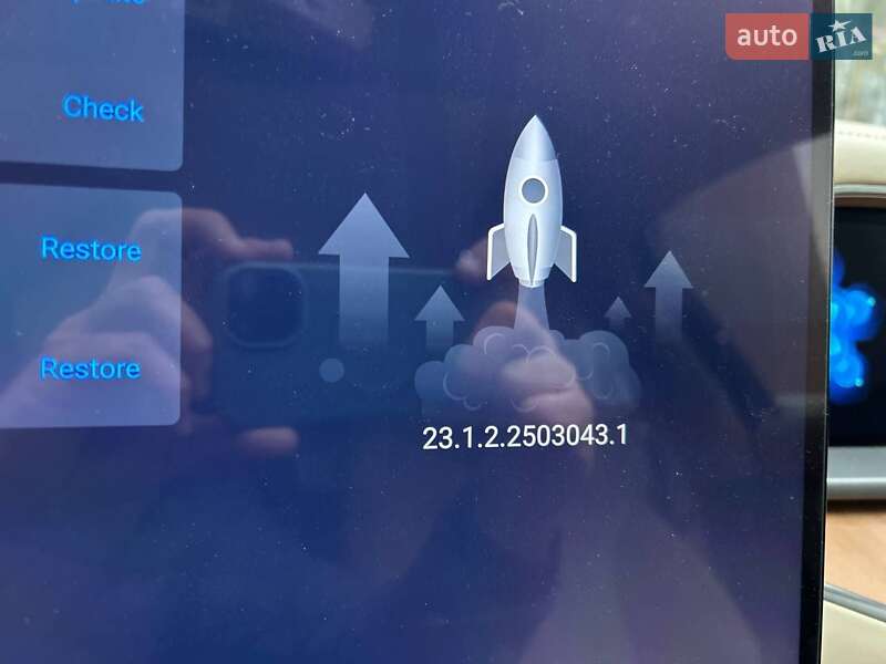 Внедорожник / Кроссовер Denza N7 2023 в Хмельницком