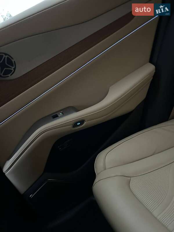 Внедорожник / Кроссовер Denza N7 2023 в Хмельницком