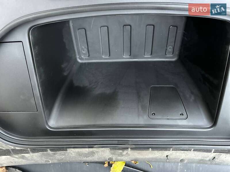 Внедорожник / Кроссовер Denza N7 2023 в Хмельницком