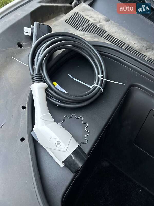 Внедорожник / Кроссовер Denza N7 2023 в Хмельницком