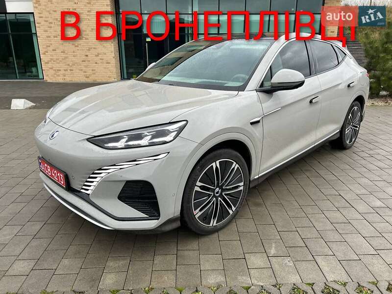 Внедорожник / Кроссовер Denza N7 2023 в Хмельницком