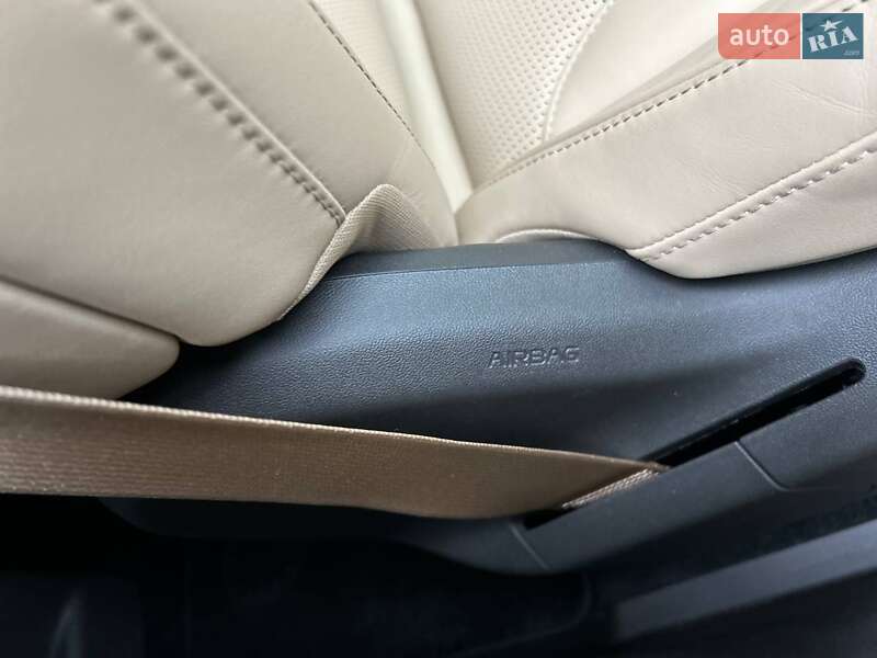 Внедорожник / Кроссовер Denza N7 2023 в Хмельницком