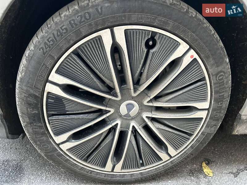 Внедорожник / Кроссовер Denza N7 2023 в Хмельницком