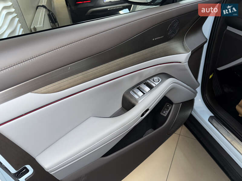 Фастбек Denza N7 2024 в Києві