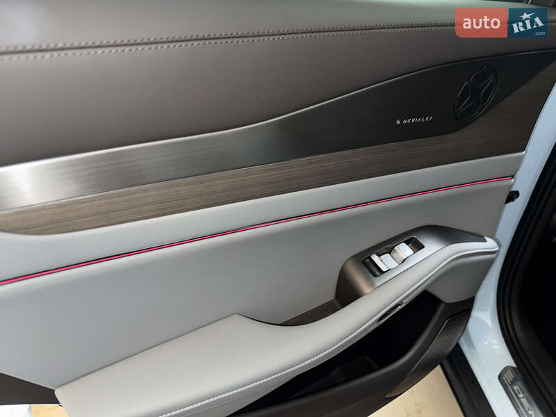 Фастбек Denza N7 2024 в Києві