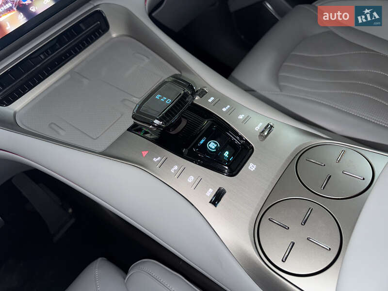 Фастбек Denza N7 2024 в Києві