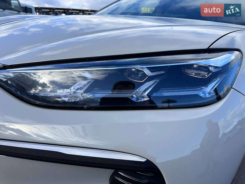 Внедорожник / Кроссовер Denza N7 2024 в Львове фото 22 Внедорожник / Кроссовер Denza N7 2024 в Львове